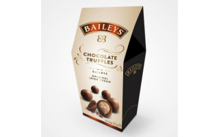 Bonboniéra BAILEYS 135 g - truffes s irským likérem